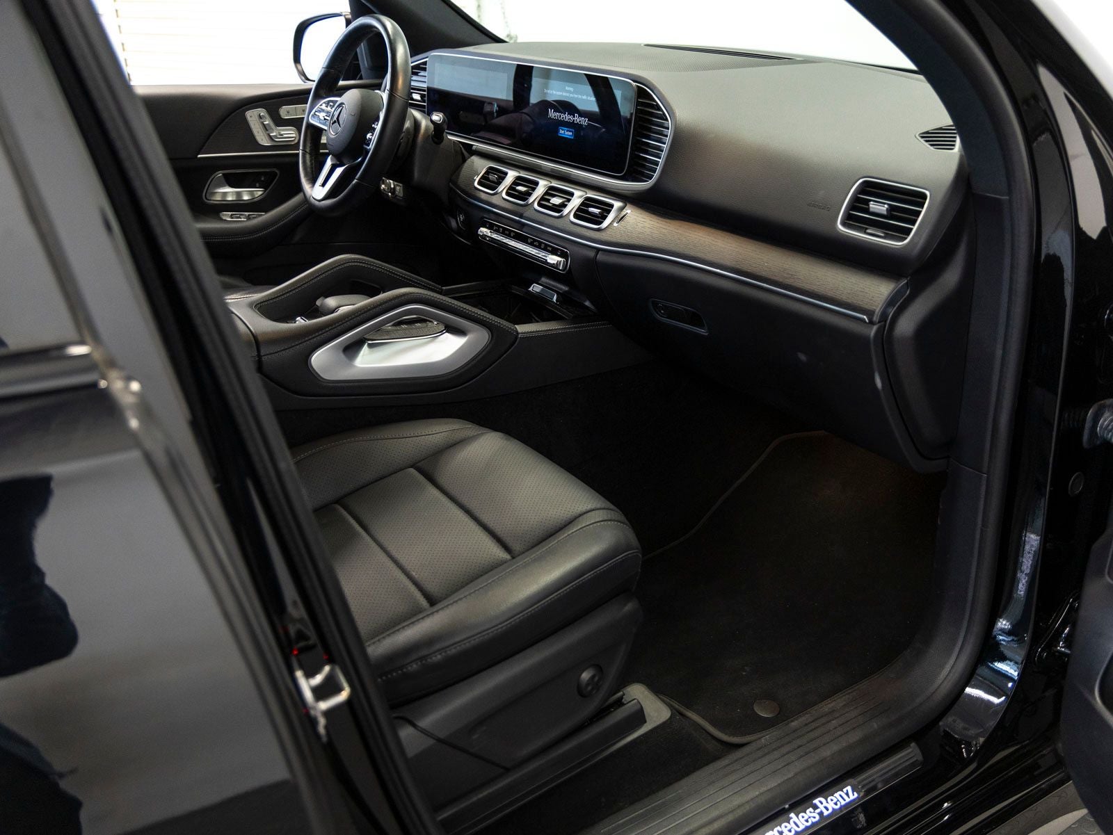 2022 Mercedes-Benz GLE GLE 450 4MATIC®