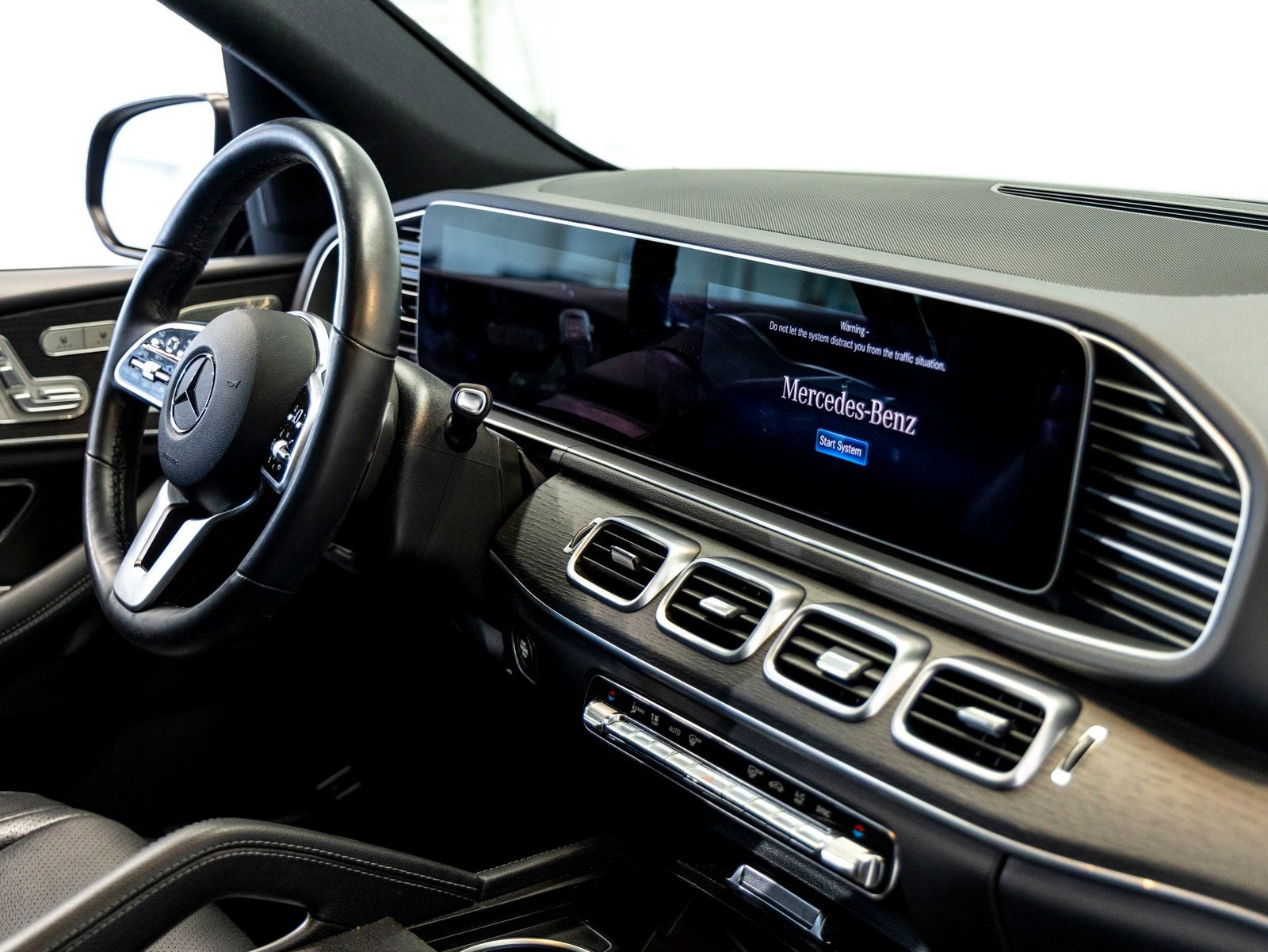 2022 Mercedes-Benz GLE GLE 450 4MATIC®