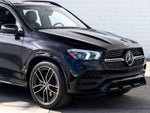 2022 Mercedes-Benz GLE GLE 450 4MATIC®
