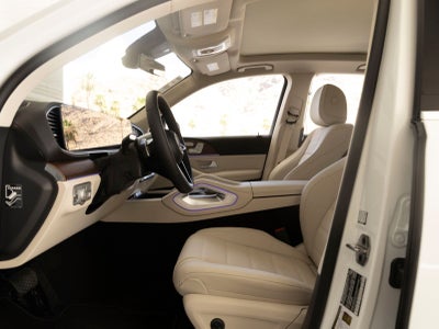 2026 Mercedes-Benz GLE GLE 450 4MATIC®