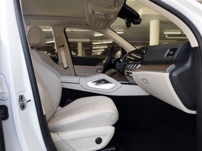 2026 Mercedes-Benz GLE GLE 450 4MATIC®