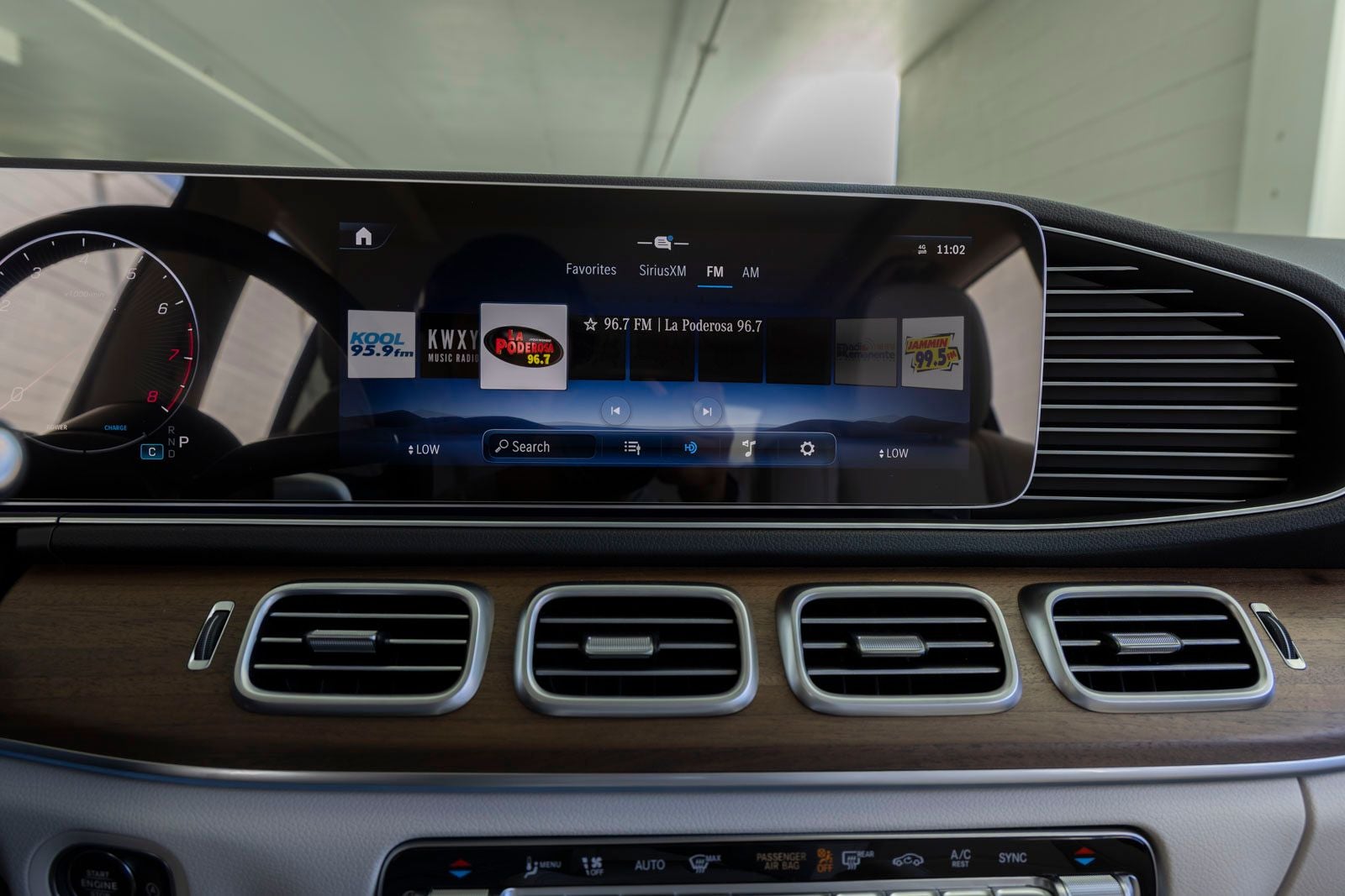 2026 Mercedes-Benz GLE GLE 450 4MATIC®