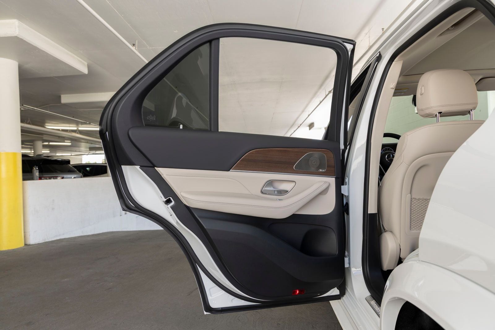 2026 Mercedes-Benz GLE GLE 450 4MATIC®
