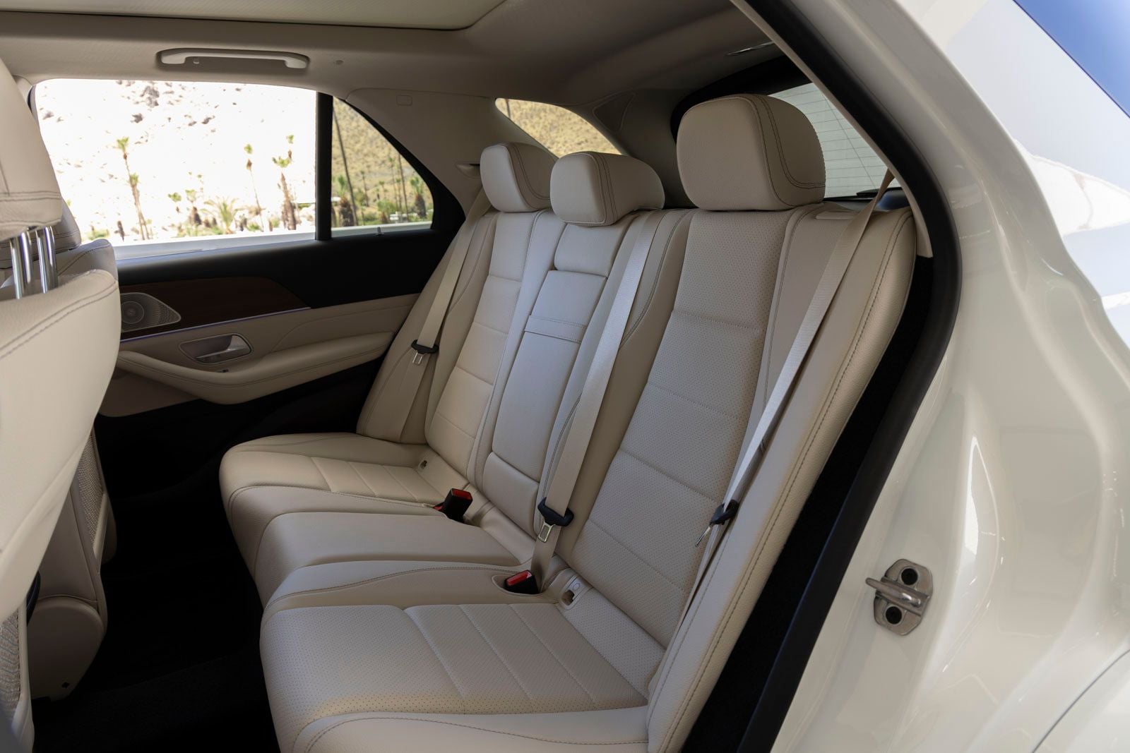 2026 Mercedes-Benz GLE GLE 450 4MATIC®