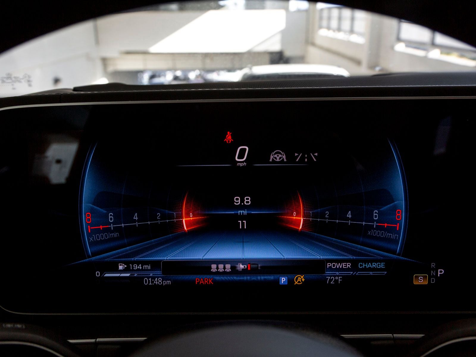 2026 Mercedes-Benz GLE GLE 53 AMG® 4MATIC®