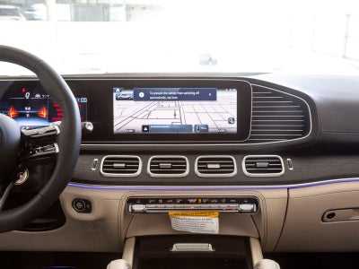 2026 Mercedes-Benz GLE GLE 53 AMG® 4MATIC®