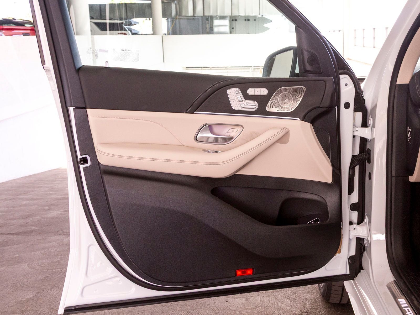 2026 Mercedes-Benz GLE GLE 53 AMG® 4MATIC®