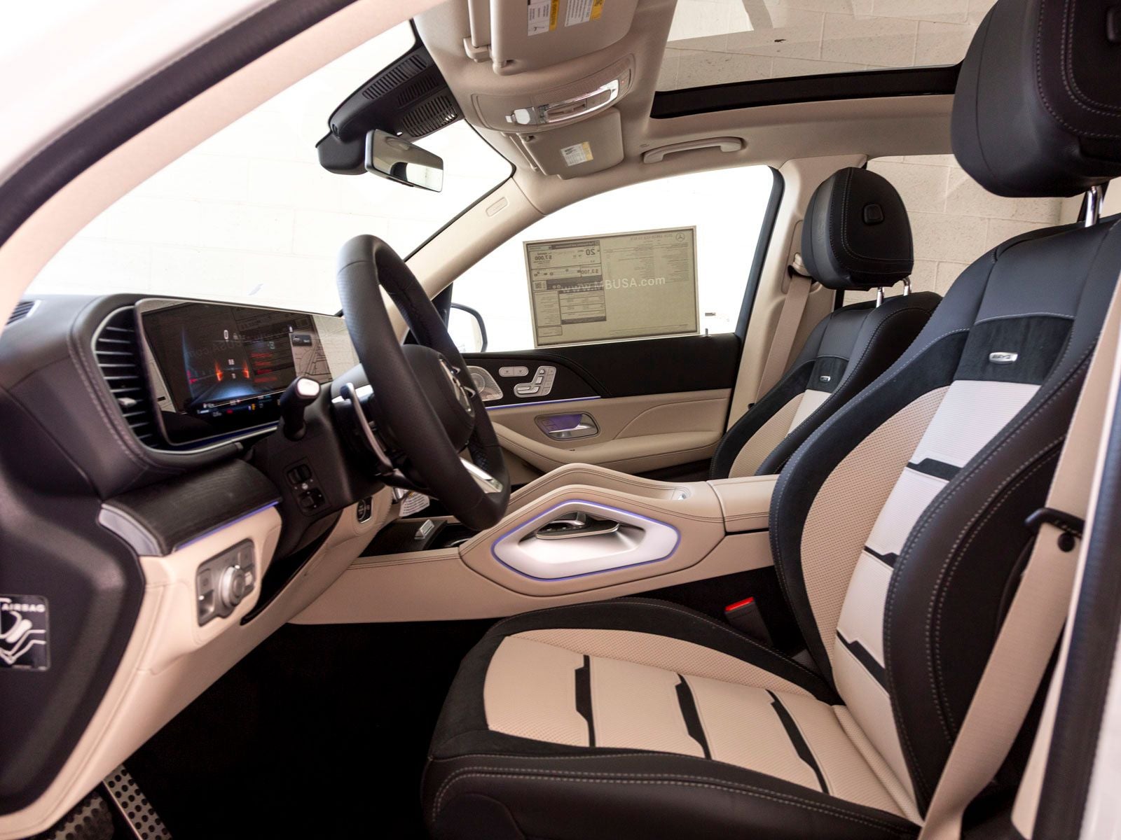 2026 Mercedes-Benz GLE GLE 53 AMG® 4MATIC®