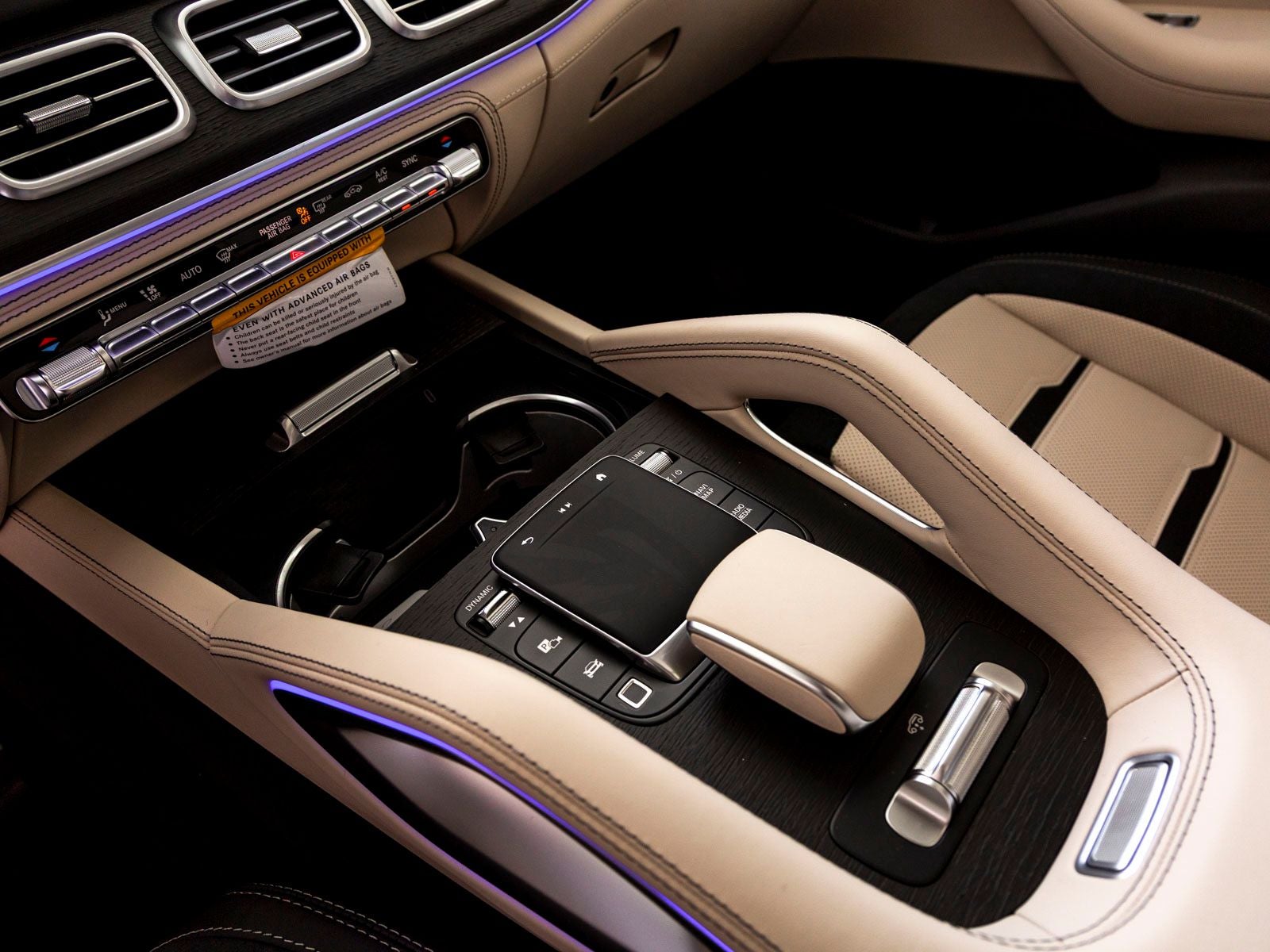 2026 Mercedes-Benz GLE GLE 53 AMG® 4MATIC®