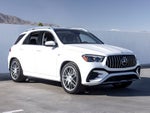 2026 Mercedes-Benz GLE GLE 53 AMG® 4MATIC®