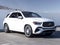 2026 Mercedes-Benz GLE GLE 53 AMG® 4MATIC®