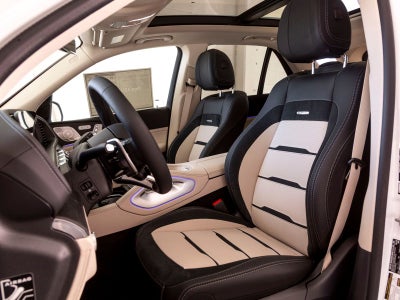 2026 Mercedes-Benz GLE GLE 53 AMG® 4MATIC®