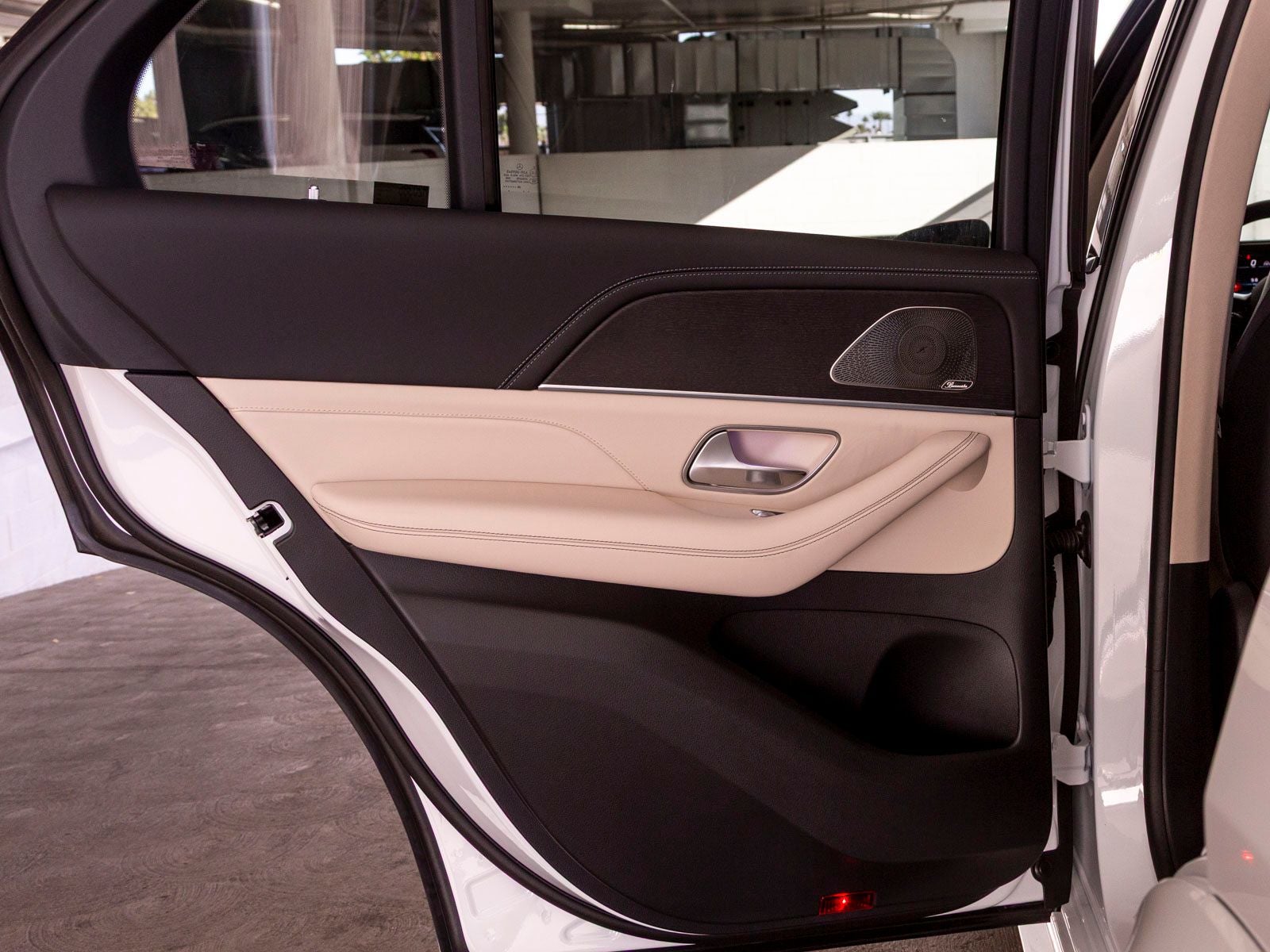 2026 Mercedes-Benz GLE GLE 53 AMG® 4MATIC®