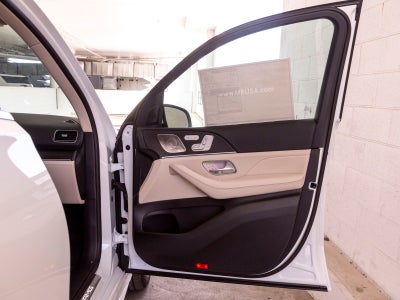 2026 Mercedes-Benz GLE GLE 53 AMG® 4MATIC®