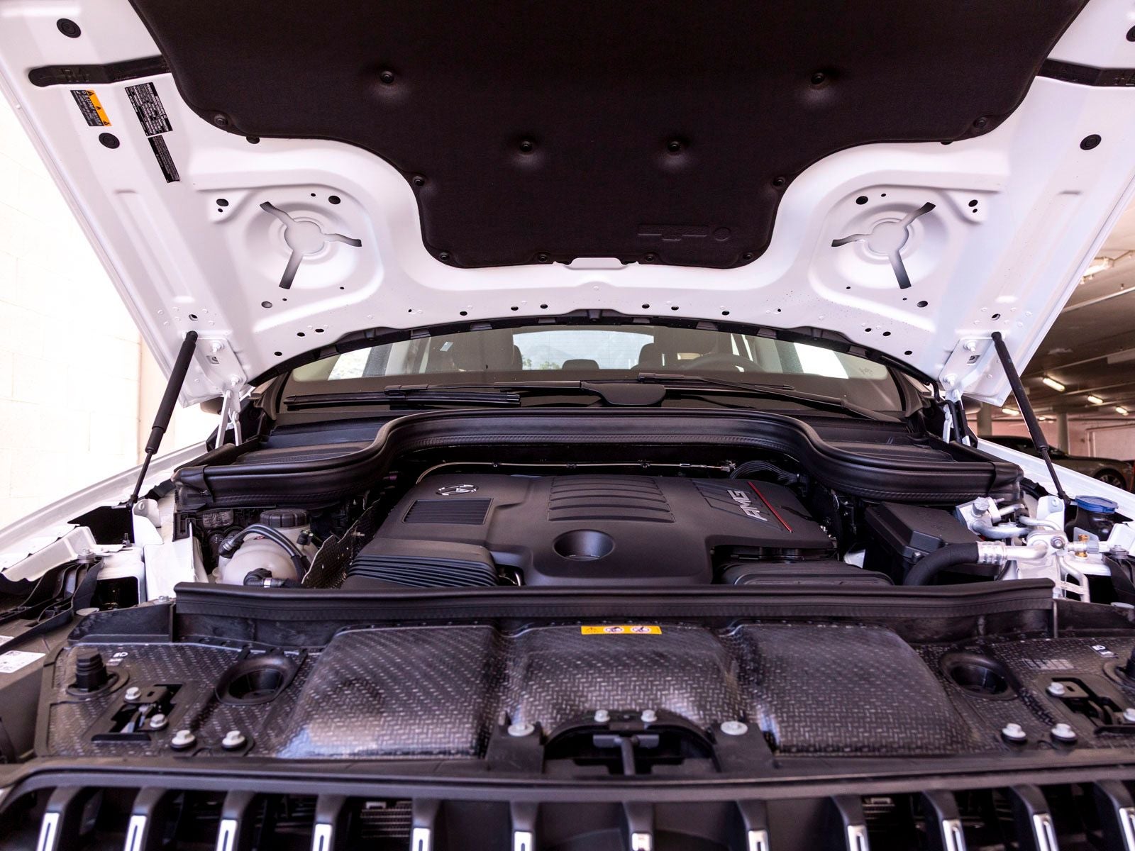 2026 Mercedes-Benz GLE GLE 53 AMG® 4MATIC®