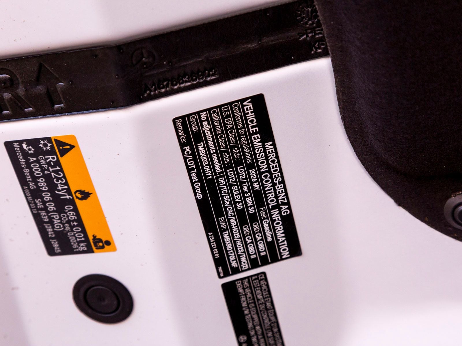 2026 Mercedes-Benz GLE GLE 53 AMG® 4MATIC®