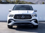 2026 Mercedes-Benz GLE GLE 53 AMG® 4MATIC®