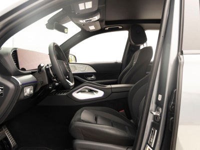2024 Mercedes-Benz GLE GLE 53 AMG® 4MATIC®
