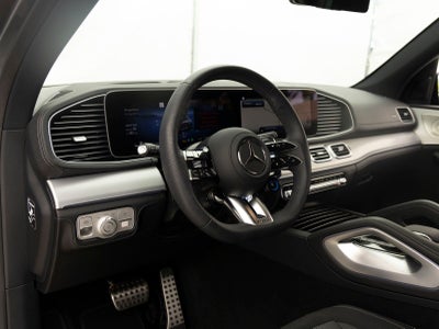 2024 Mercedes-Benz GLE GLE 53 AMG® 4MATIC®