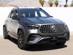 2024 Mercedes-Benz GLE GLE 53 AMG® 4MATIC®