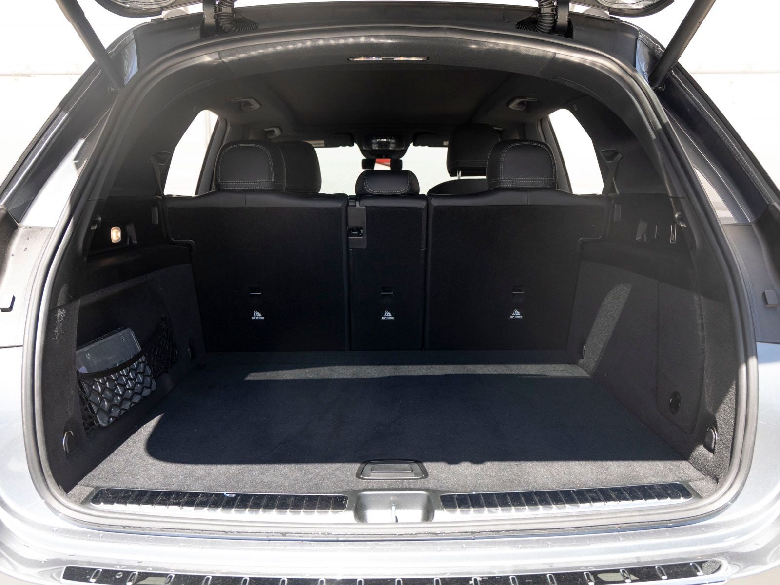 2024 Mercedes-Benz GLE GLE 53 AMG® 4MATIC®