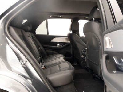 2024 Mercedes-Benz GLE GLE 53 AMG® 4MATIC®