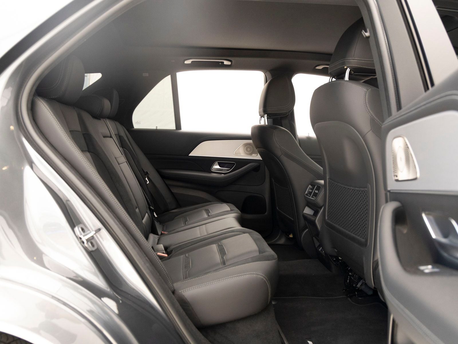 2024 Mercedes-Benz GLE GLE 53 AMG® 4MATIC®