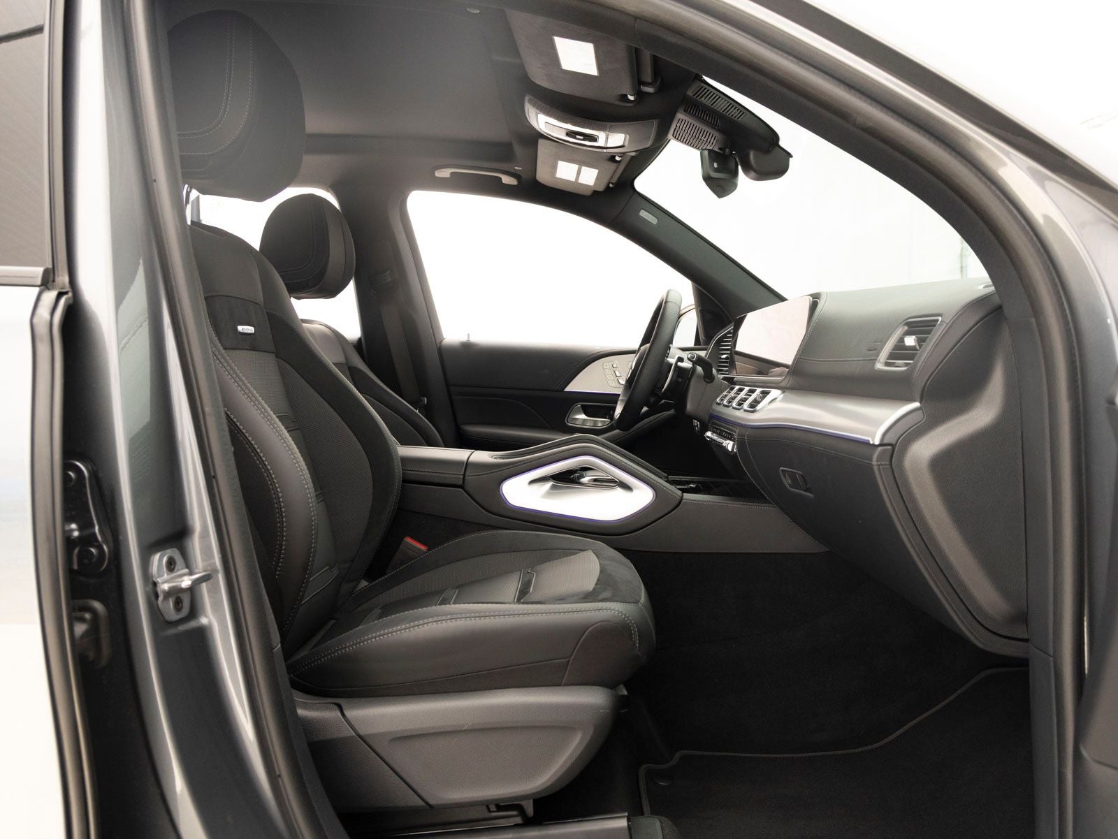 2024 Mercedes-Benz GLE GLE 53 AMG® 4MATIC®