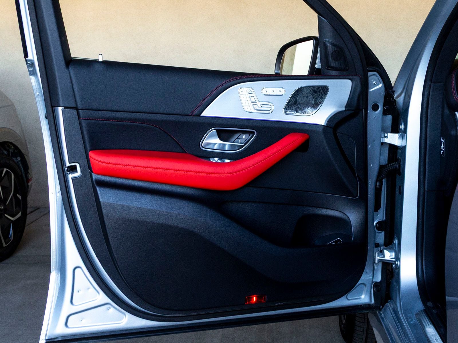 2025 Mercedes-Benz GLE GLE 53 AMG® 4MATIC®