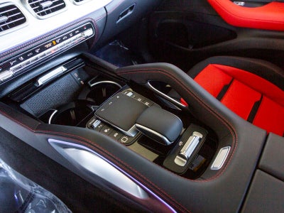 2025 Mercedes-Benz GLE GLE 53 AMG® 4MATIC®