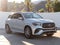 2025 Mercedes-Benz GLE GLE 53 AMG® 4MATIC®