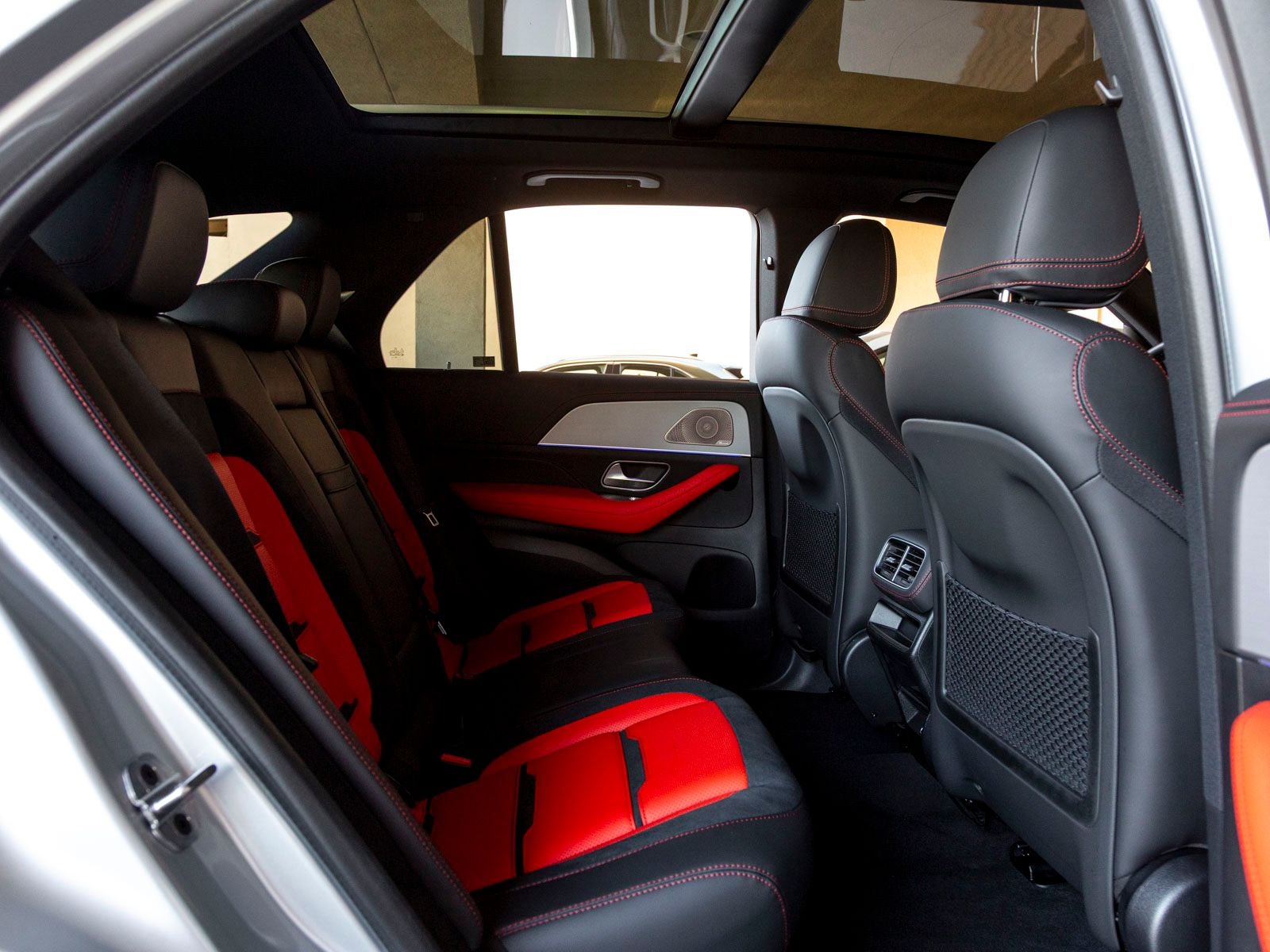 2025 Mercedes-Benz GLE GLE 53 AMG® 4MATIC®