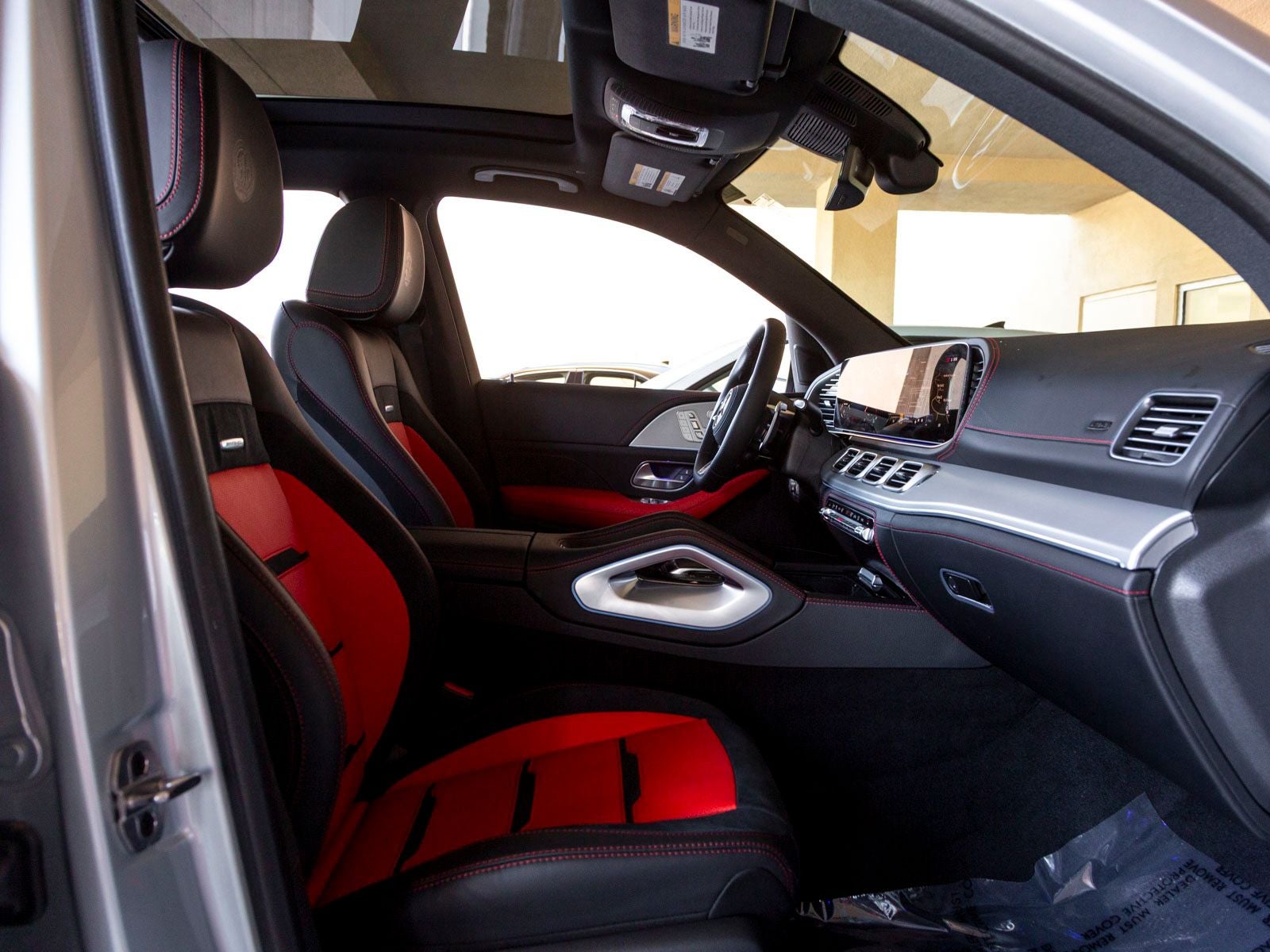 2025 Mercedes-Benz GLE GLE 53 AMG® 4MATIC®