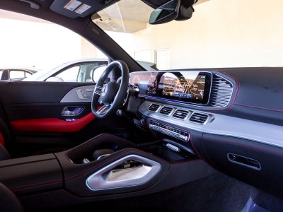 2025 Mercedes-Benz GLE GLE 53 AMG® 4MATIC®