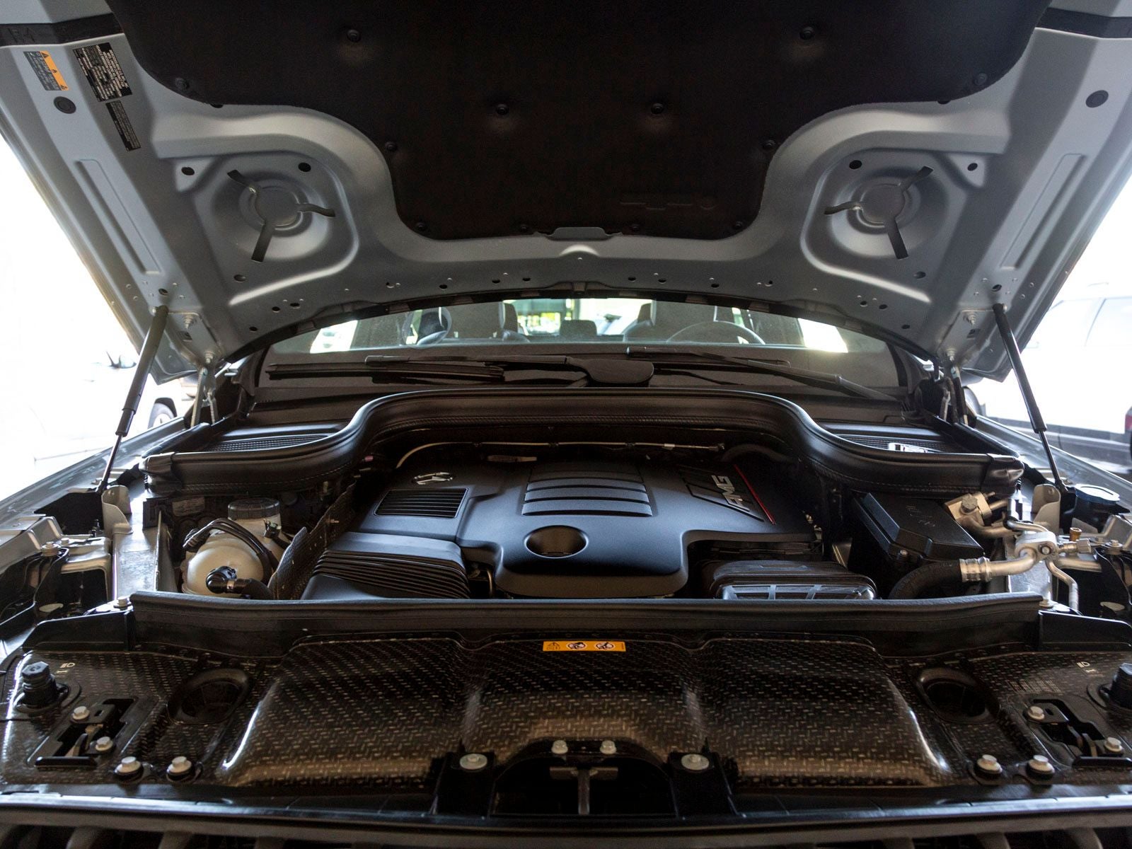 2025 Mercedes-Benz GLE GLE 53 AMG® 4MATIC®