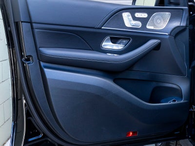 2026 Mercedes-Benz GLE GLE 53 AMG® 4MATIC®