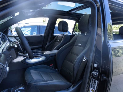 2026 Mercedes-Benz GLE GLE 53 AMG® 4MATIC®