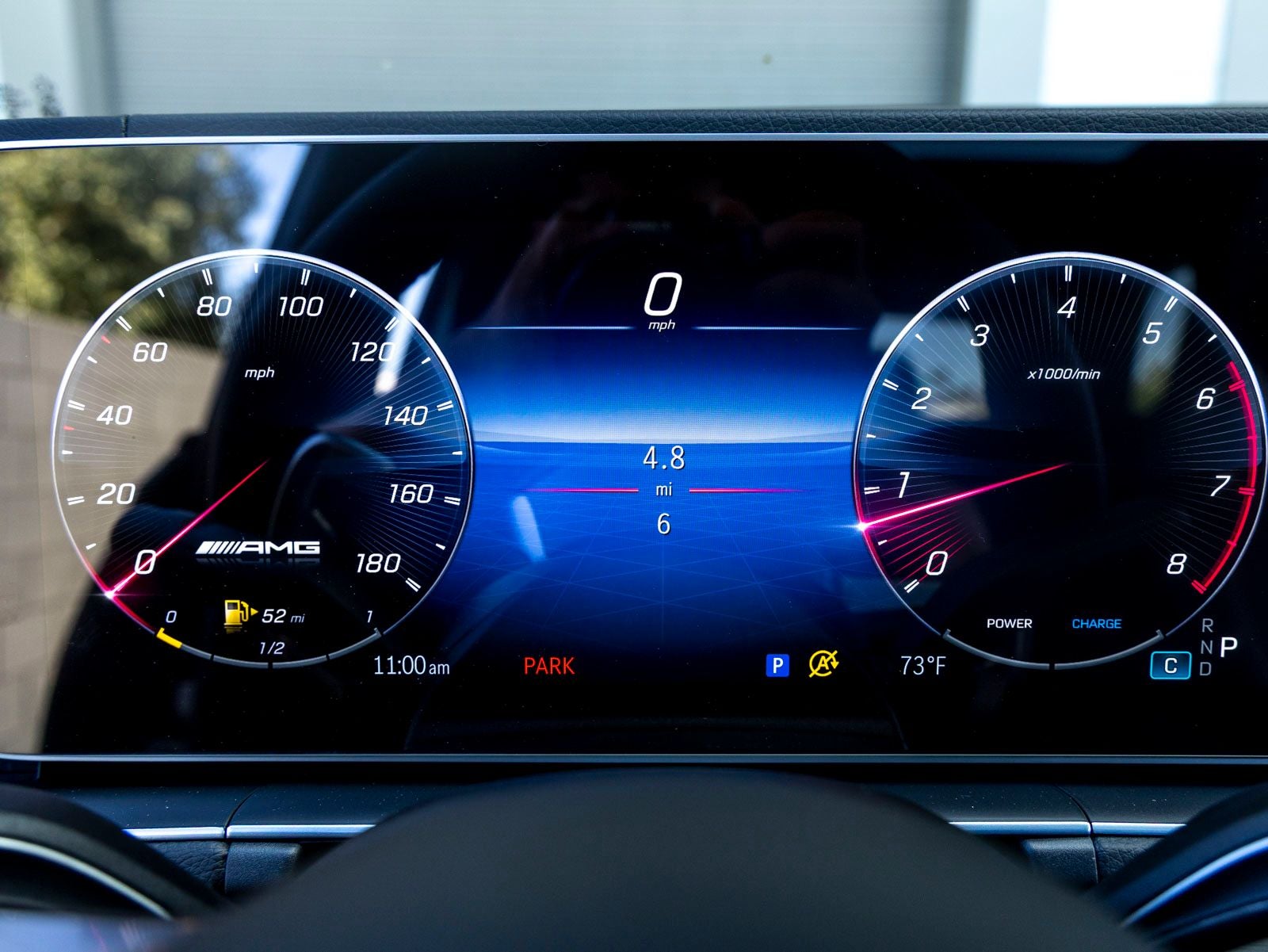 2026 Mercedes-Benz GLE GLE 53 AMG® 4MATIC®