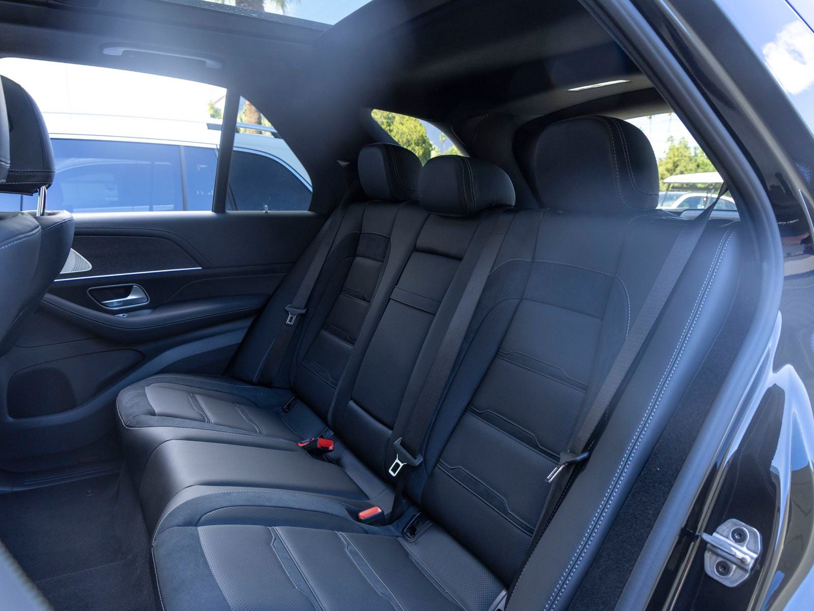 2026 Mercedes-Benz GLE GLE 53 AMG® 4MATIC®