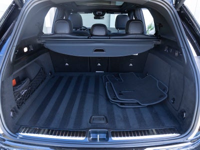 2026 Mercedes-Benz GLE GLE 53 AMG® 4MATIC®