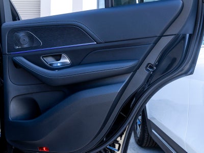 2026 Mercedes-Benz GLE GLE 53 AMG® 4MATIC®