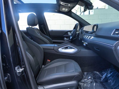 2026 Mercedes-Benz GLE GLE 53 AMG® 4MATIC®