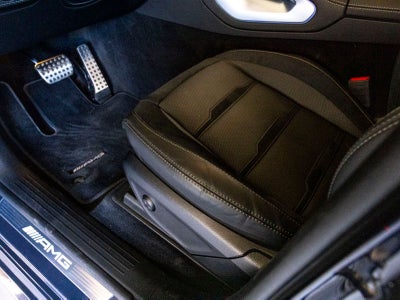 2025 Mercedes-Benz GLE GLE 53 AMG® 4MATIC®