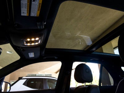 2025 Mercedes-Benz GLE GLE 53 AMG® 4MATIC®