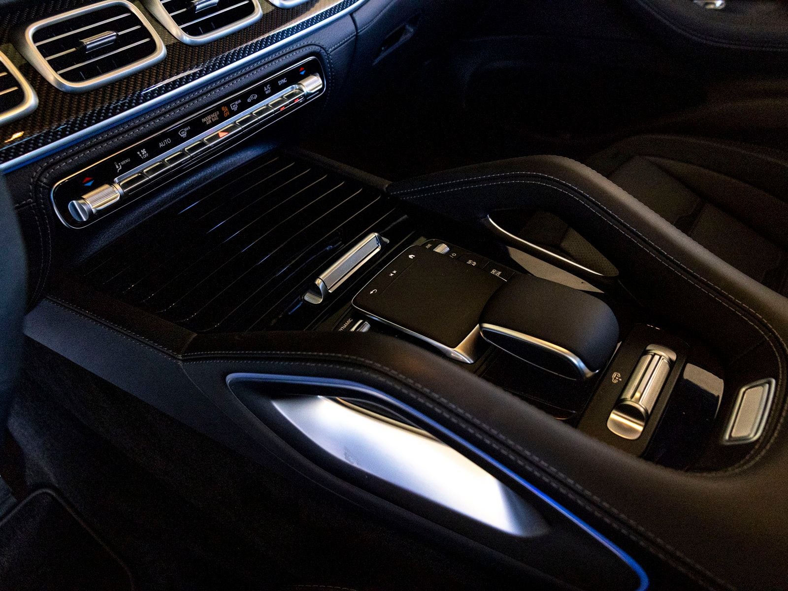 2025 Mercedes-Benz GLE GLE 53 AMG® 4MATIC®