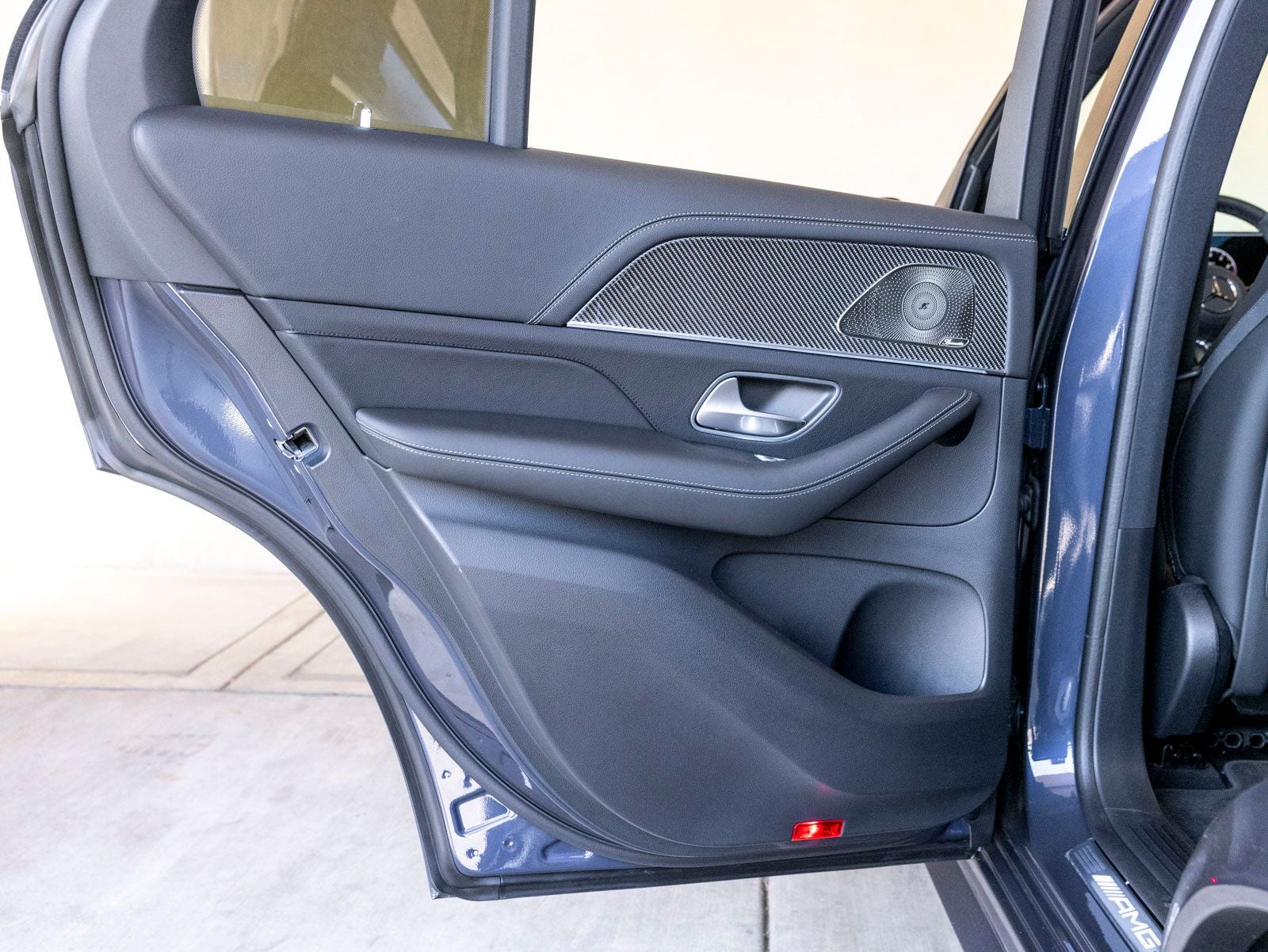 2025 Mercedes-Benz GLE GLE 53 AMG® 4MATIC®