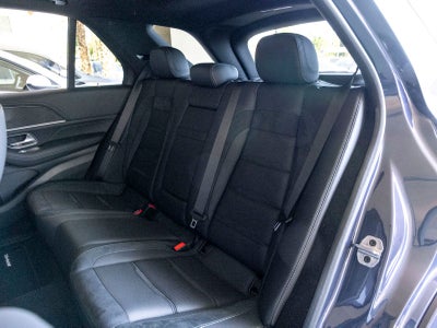 2025 Mercedes-Benz GLE GLE 53 AMG® 4MATIC®