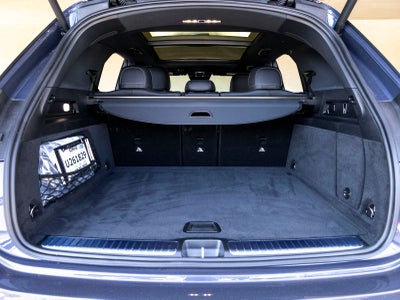 2025 Mercedes-Benz GLE GLE 53 AMG® 4MATIC®