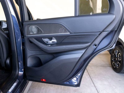 2025 Mercedes-Benz GLE GLE 53 AMG® 4MATIC®