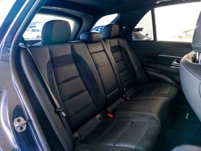 2025 Mercedes-Benz GLE GLE 53 AMG® 4MATIC®